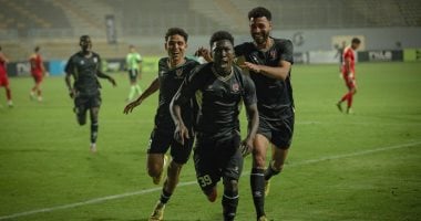 بتروجت يستعيد خدمات عبد الله دياباتيه أمام وادى دجلة في الدوري