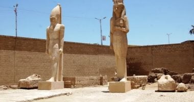 مدينة أخميم.. عاصمة الإقليم التاسع في مصر القديمة وأرض الحضارات