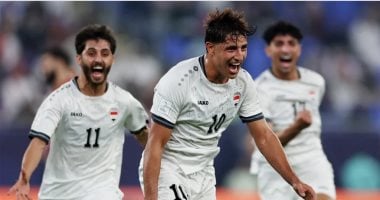 تشكيل منتخب العراق الرسمى لمواجهة أندورا وديا استعدادا للمونديال