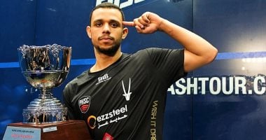 انطلاق منافسات التمهيدي الثاني ببطولة بريطانيا المفتوحة للاسكواش