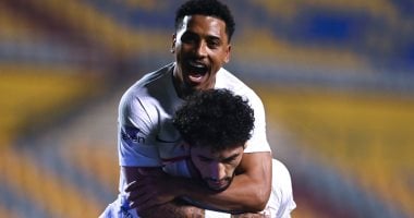 برنامج طبى خاص لمصابي الزمالك قبل نهائي الكونفدرالية