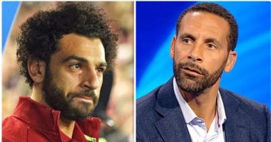 ريو فرديناند: محمد صلاح لا يلقى التقدير الذي يستحقه فى ليفربول