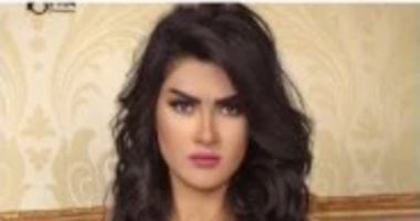 إحالة الفنانة ياسمينا المصرى للجنايات فى اتهامها بسب وقذف أشرف زكى
