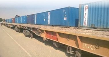 مصرع طالبة جامعية صدمها قطار بمحطة تفهنا الأشراف فى الدقهلية