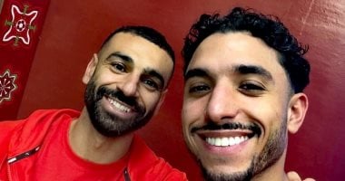 صلاح ومرموش يترقبان المحطة الأخيرة قبل الانضمام للمنتخب