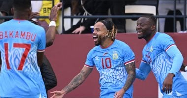 فيروس إيبولا يلغي معسكر الكونغو الديمقراطية في كينشاسا قبل كأس العالم