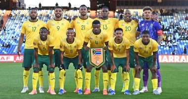 أزمة التأشيرات تعطل رحلة منتخب جنوب أفريقيا إلى مونديال 2026