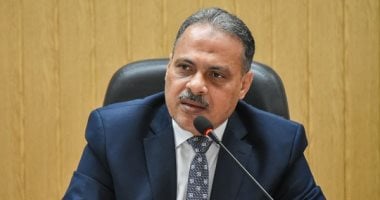 محافظ الشرقية يعدل المخطط التفصيلي بقرية بيشة عامر لرفع شارع