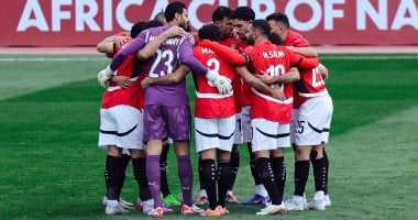 كاف: الفراعنة يبحثون عن مشاركة تاريخية في كأس العالم 2026