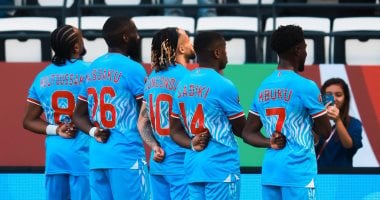 أمريكا تطلب عزل منتخب الكونغو الديمقراطية 21 يوماً بسبب فيروس إيبولا