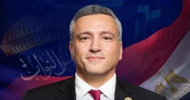يوسف رشدان: الدولة نجحت في كشف مخططات الإخوان وإفشال الشائعات الممنهجة