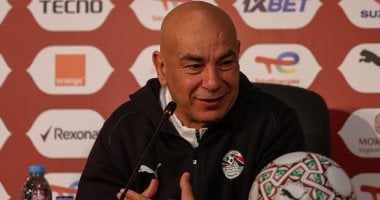 موعد مباراة منتخب مصر وروسيا الودية استعدادا للمونديال والقناة الناقلة