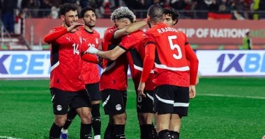 قائمة نخبة أفريقيا تنتظر منتخب مصر في كأس العالم 2026