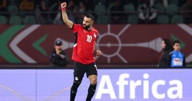منتخب مصر يكشف موقف محمد صلاح من المشاركة فى وديتى روسيا والبرازيل