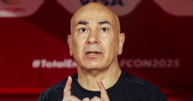 حسام حسن يدرس الدفع بـ محمد عبد المنعم أساسيا أمام روسيا لتعويض حمدي فتحي