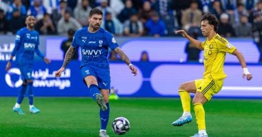 قمة نارية بين النصر والهلال ترسم ملامح بطل الدوري السعودي