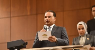 برلمانى: زيارة الرئيس السيسى للإمارات تؤكد وحدة الصف العربى والتنسيق المشترك