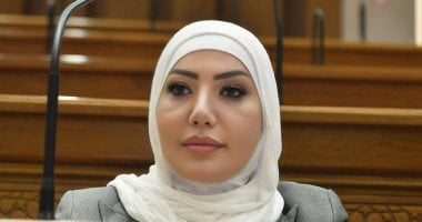 نائبة: الاقتصاد الرقمى ركيزة أساسية لبناء مستقبل مصر وتعزيز قدرات الشباب