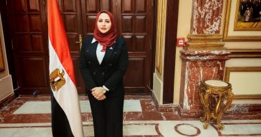 عضو بالشيوخ: كلمة الرئيس السيسي في يوم أفريقيا تؤكد قيادة مصر لرؤية تنموية شاملة للقارة