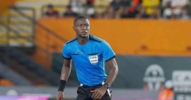 طاقم حكام مباراة الزمالك واتحاد العاصمة فى نهائى الكونفدرالية يصل الأربعاء