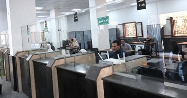 المراكز التكنولوجية نقلة حضارية للتحول الرقمي بالدقهلية.. تعرف على الخدمات المقدمة