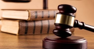 جنايات بنها تنظر قضية محاكمة المتهمين بواقعة الملابس النسائية في ميت عاصم