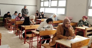 “تعليم القاهرة” تعلن الاستعداد لامتحان المواد غير المضافة وتقييمات الابتدائى
