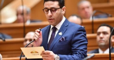 حازم توفيق: اتصال السيسى وترامب يعكس مكانة مصر وقدرتها على قيادة جهود التهدئة