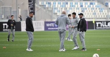 سيراميكا يفقد ثنائى الأهلى المعار أمام الزمالك في الدوري