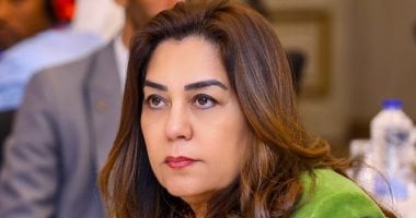 منال عوض: دعم تطوير المحاور المرورية ورفع كفاءة البنية التحتية فى الشرقية