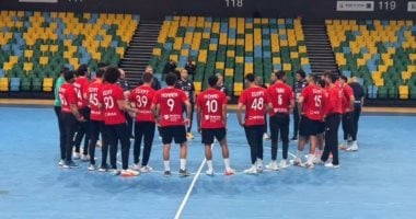 خسارة منتخب اليد أمام أيسلندا وديا بفارق هدف استعدادا لبطولة العالم