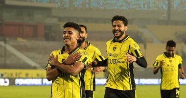 ترتيب مجموعة الهبوط.. وادي دجلة في الصدارة بعد 9 جولات