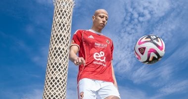 90 دقيقة تفصل عمرو الجزار عن نهاية الموسم بدون مشاركة مع الأهلى