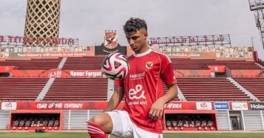 أحمد عيد يقترب من الرحيل عن الأهلى فى الصيف