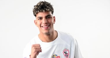محمد السيد يحل بديلا لبيزيرا المصاب في لقاء الزمالك وسموحة