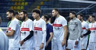 غربلة فى طائرة الزمالك لتصحيح الأوضاع