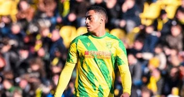 هل يفكر الأهلي في ضم مصطفى محمد بعد هبوط نانت في فرنسا؟.. اعرف الإجابة