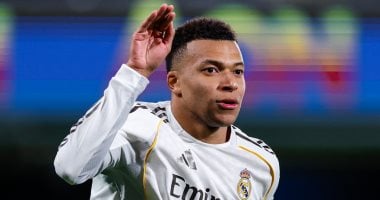 من فرنسا إلى إسبانيا.. مبابي هداف الدوري 8 مواسم متتالية