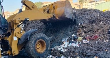 القانون يضع أولويات واضحة للتعامل مع المخلفات وإعادة تدويرها