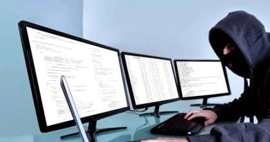 الابتزاز الالكترونى جريمة.. القانون معك فلا تتردد في الإبلاغ