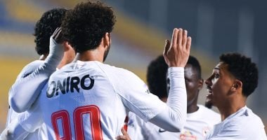 30 دقيقة.. الزمالك يؤمن الدفاع أمام اتحاد العاصمة ويبحث عن مرتدة متقنة