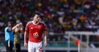 الزمالك يترقب قرار شئون اللاعبين في شكوى زيزو