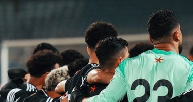 الجونة يتقدم على البنك الأهلى بهدف فى الشوط الأول بالدورى