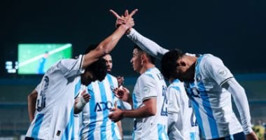 السداسية شعار الأهلى والزمالك فى نهائى كأس مصر قبل لقاء بيراميدز وزد