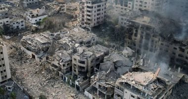 11 شهيدا وأكثر من 60 مصابا جراء غارات إسرائيلية على قطاع غزة