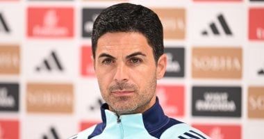 أرتيتا: تيمبر جاهز.. ونحلم بتحقيق دوري أبطال أوروبا