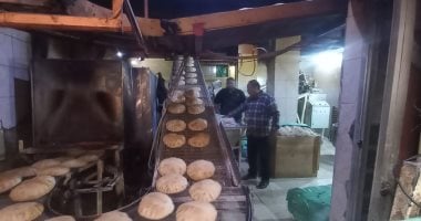 سقوط تجار السوق السوداء والمتلاعبين برغيف الخبز