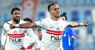 5 لاعبين من الأهلى والزمالك تحت المنظار قبل حسم قائمة كأس العالم