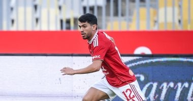 الأهلي يستقر على بيع محمد شكري وعودة كريم الدبيس في الصيف