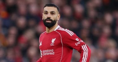ليفربول ينتظر هدية محمد صلاح الأخيرة قبل الرحيل أمام برينتفورد